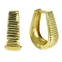 GOLDIE Zlaté náušnice Iyana LEA489.TRB GOLDIE Zlaté náušnice Iyana LEA489.TRB