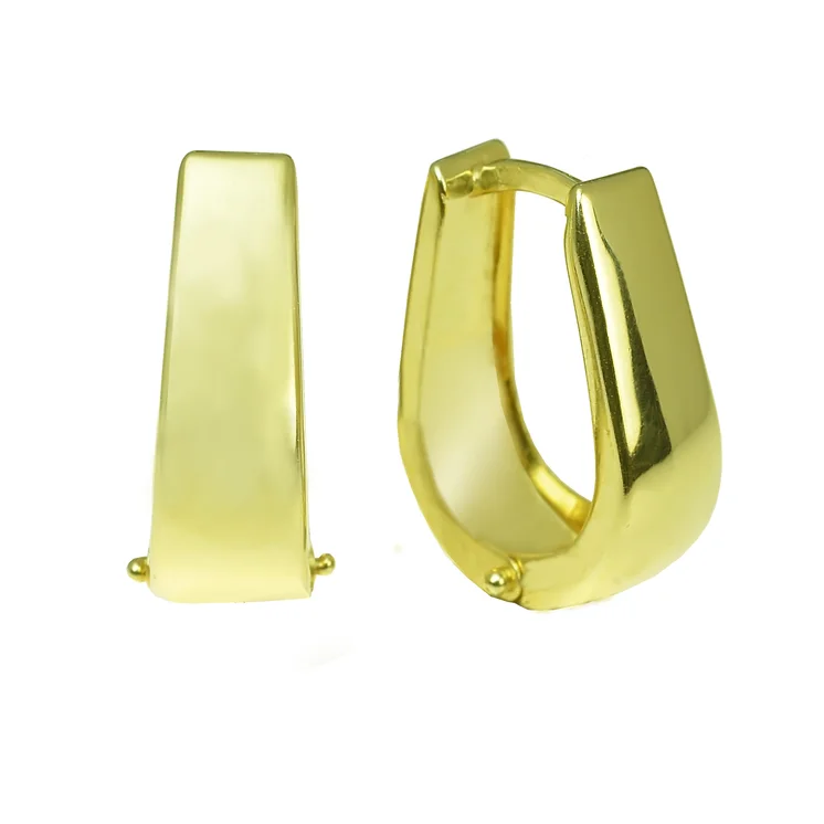 GOLDIE Zlaté náušnice Iyana ornaments LEA490.TRB GOLDIE Zlaté náušnice Iyana ornaments LEA490.TRB
