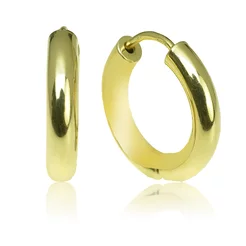 GOLDIE Zlaté náušnice Kimora LEA417.TRB GOLDIE Zlaté náušnice Kimora LEA417.TRB
