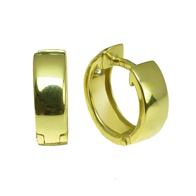GOLDIE Zlaté náušnice s diamantmi Juliette LEA082.ALB GOLDIE Zlaté náušnice s diamantmi Juliette LEA082.ALB