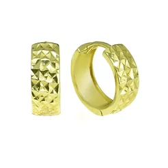 GOLDIE Zlaté náušnice Sandra LEA315.GSB GOLDIE Zlaté náušnice Sandra LEA315.GSB