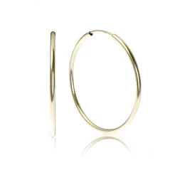 GOLDIE Zlaté náušnice Sindy LEA1028.TR GOLDIE Zlaté náušnice Sindy LEA1028.TR