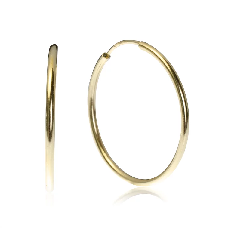 GOLDIE Zlaté náušnice Sindy LEA1029.TR GOLDIE Zlaté náušnice Sindy LEA1029.TR