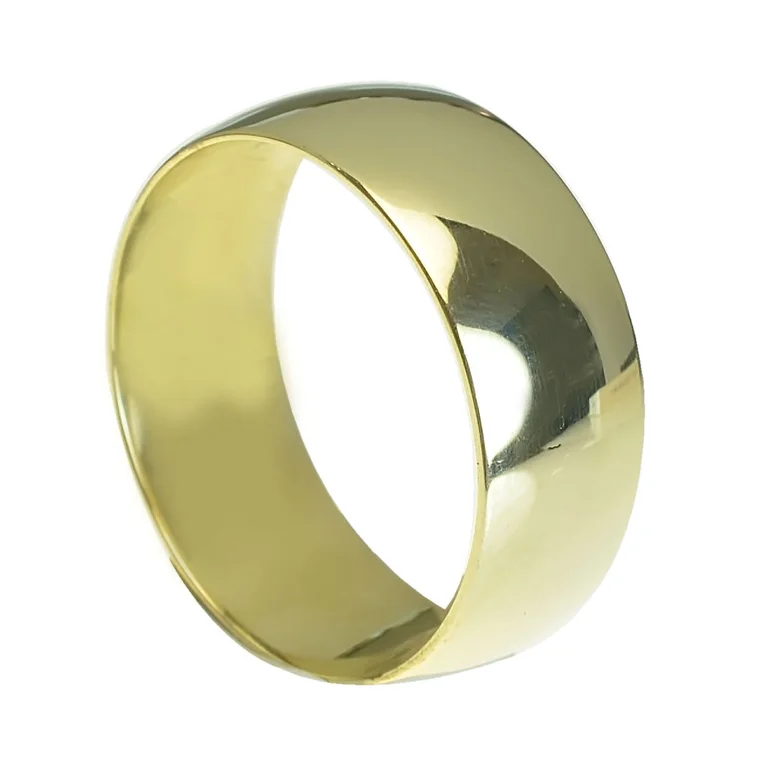 GOLDIE Zlaté OBRÚČKY Adelaide WR120.AWB GOLDIE Zlaté OBRÚČKY Adelaide WR120.AWB