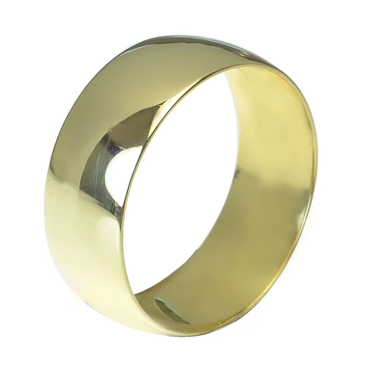 GOLDIE Zlaté OBRÚČKY Adelaide WR120.AWB GOLDIE Zlaté OBRÚČKY Adelaide WR120.AWB