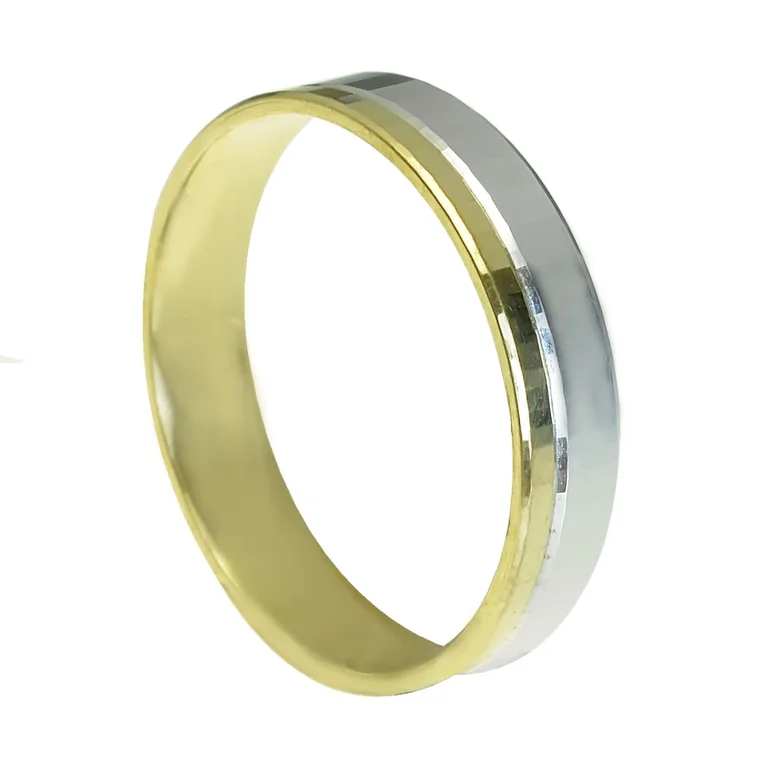 GOLDIE Zlaté OBRÚČKY Dezi WR126.AWB GOLDIE Zlaté OBRÚČKY Dezi WR126.AWB