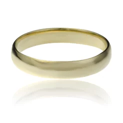 GOLDIE Zlaté OBRÚČKY Elys WR303.AW GOLDIE Zlaté OBRÚČKY Elys WR303.AW