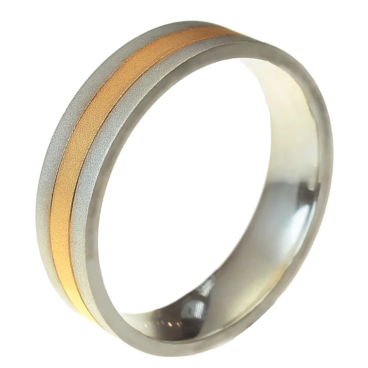 GOLDIE Zlaté OBRÚČKY Hyrum WRZ261.MAB GOLDIE Zlaté OBRÚČKY Hyrum WRZ261.MAB