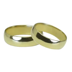 GOLDIE Zlaté OBRÚČKY Karilyn WR122.AWB GOLDIE Zlaté OBRÚČKY Karilyn WR122.AWB