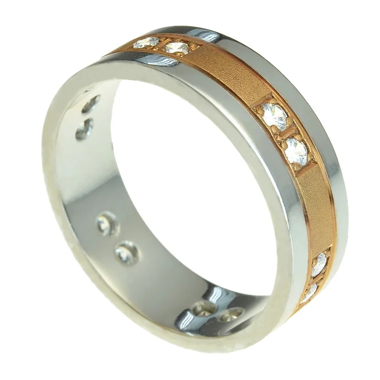 GOLDIE Zlaté OBRÚČKY Selene WRZ263.MAB GOLDIE Zlaté OBRÚČKY Selene WRZ263.MAB