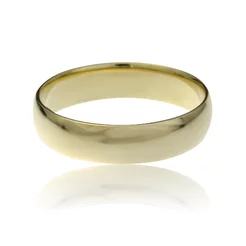 GOLDIE Zlaté OBRÚČKY Sidone WR302.AW GOLDIE Zlaté OBRÚČKY Sidone WR302.AW