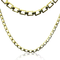 GOLDIE Zlatý náhrdelník Gabrielle LNL213.RY GOLDIE Zlatý náhrdelník Gabrielle LNL213.RY