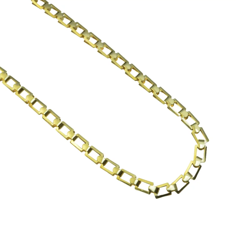 GOLDIE Zlatý náhrdelník Gabrielle LNL213.RY GOLDIE Zlatý náhrdelník Gabrielle LNL213.RY