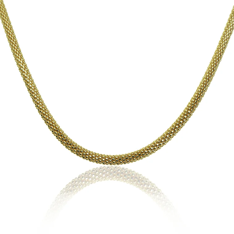 GOLDIE Zlatý náhrdelník Kari LNL176.TR GOLDIE Zlatý náhrdelník Kari LNL176.TR
