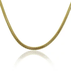 GOLDIE Zlatý náhrdelník Kari LNL176.TR GOLDIE Zlatý náhrdelník Kari LNL176.TR