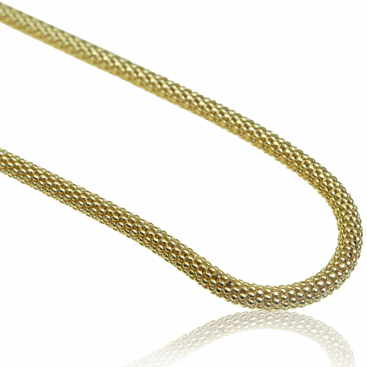 GOLDIE Zlatý náhrdelník Kari LNL176.TR GOLDIE Zlatý náhrdelník Kari LNL176.TR