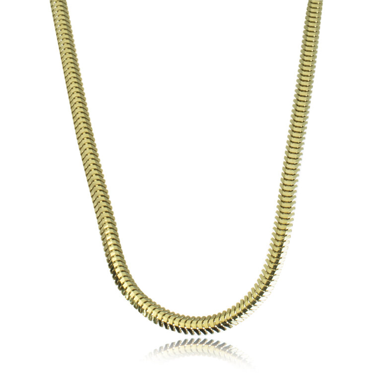 GOLDIE Zlatý náhrdelník Katharine LNL261.TR