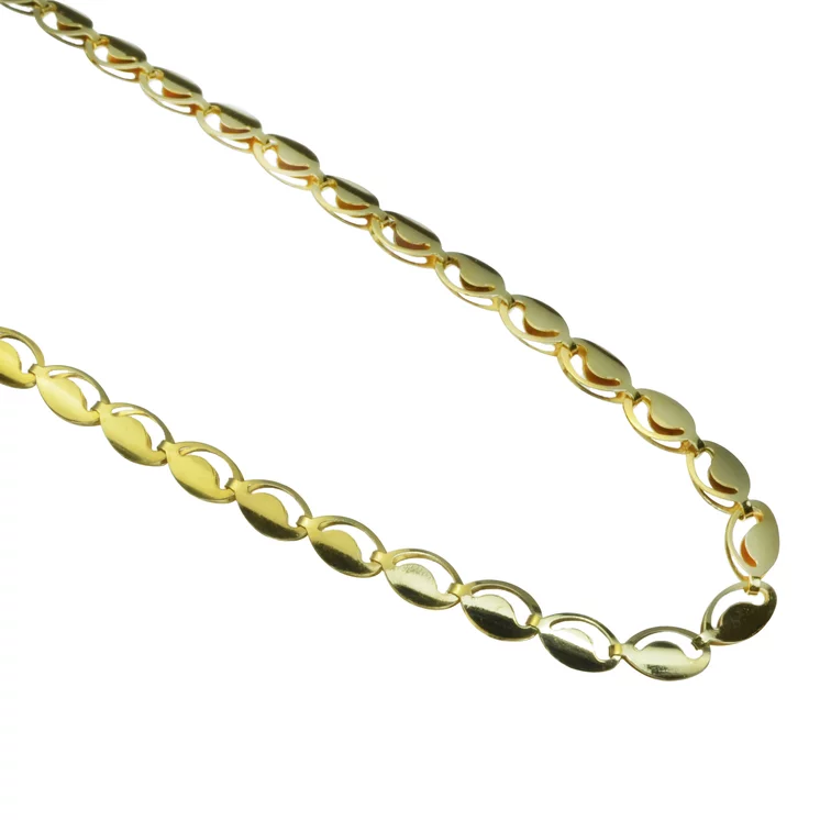 GOLDIE Zlatý náhrdelník Lora LNL206.RY GOLDIE Zlatý náhrdelník Lora LNL206.RY