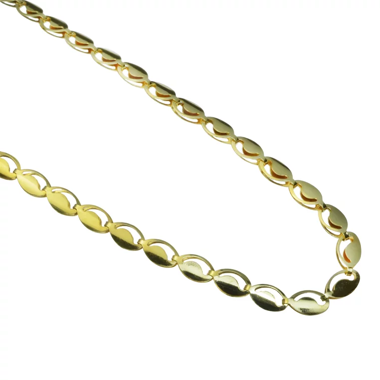 GOLDIE Zlatý náhrdelník Lora LNL206.RY GOLDIE Zlatý náhrdelník Lora LNL206.RY