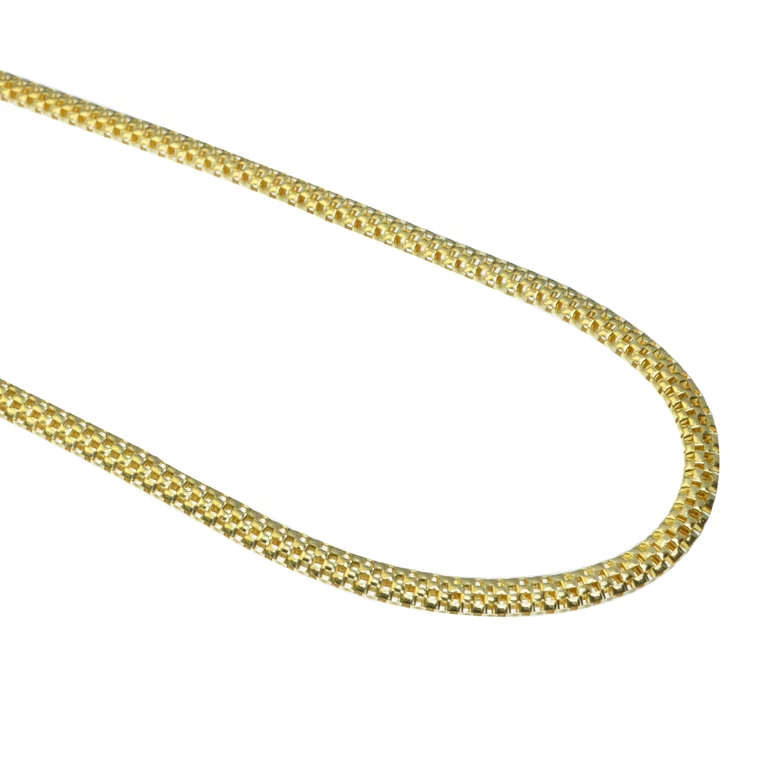 GOLDIE Zlatý náhrdelník Makeen LNL207.TR GOLDIE Zlatý náhrdelník Makeen LNL207.TR