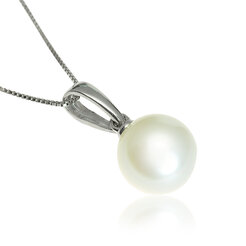 GOLDIE Zlatý náhrdelník so sladkovodnou perlou Hilda LNL082.GMB