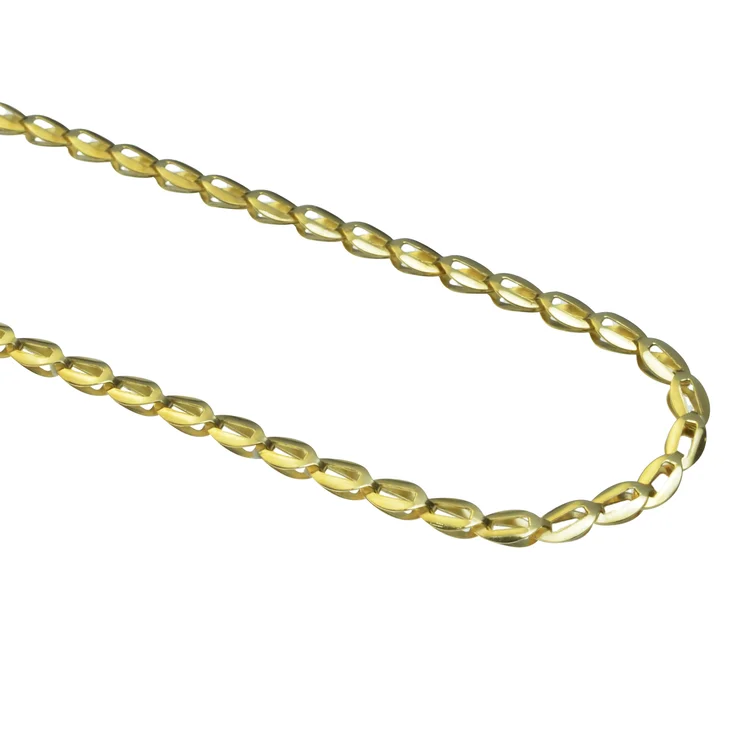 GOLDIE Zlatý náhrdelník Tiarra LNL211.RY GOLDIE Zlatý náhrdelník Tiarra LNL211.RY