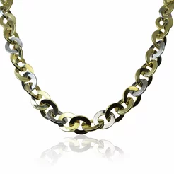 GOLDIE Zlatý náhrdelník Tresee LNL175.TR GOLDIE Zlatý náhrdelník Tresee LNL175.TR