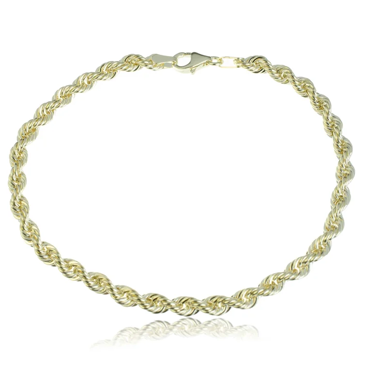 GOLDIE Zlatý náramok Elegance LBR247.SP GOLDIE Zlatý náramok Elegance LBR247.SP