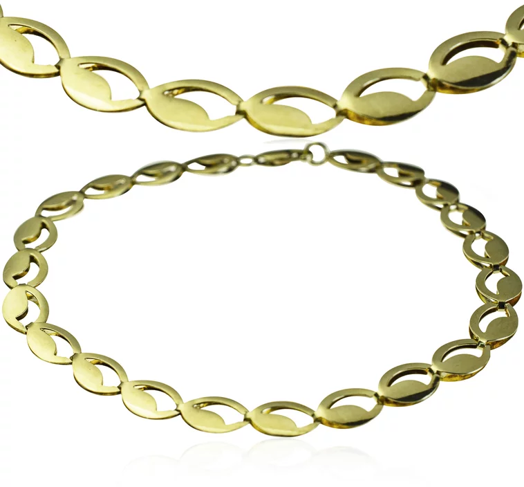 GOLDIE Zlatý náramok Erel LBR151.TR GOLDIE Zlatý náramok Erel LBR151.TR