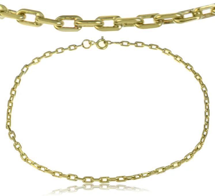 GOLDIE Zlatý náramok Ingrid LBR196.ZA GOLDIE Zlatý náramok Ingrid LBR196.ZA