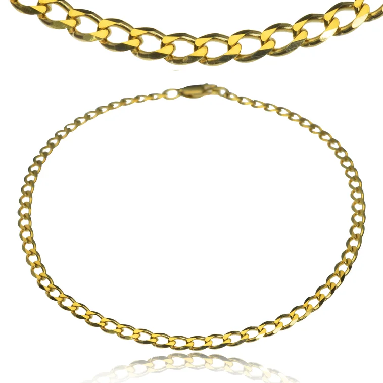 GOLDIE Zlatý náramok Lesley LBR215.M GOLDIE Zlatý náramok Lesley LBR215.M