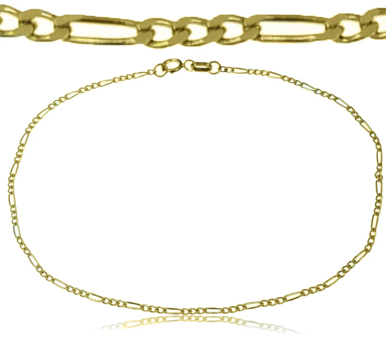 GOLDIE Zlatý náramok Perci GBR041.M GOLDIE Zlatý náramok Perci GBR041.M