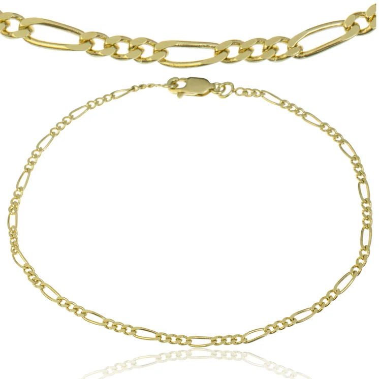 GOLDIE Zlatý náramok Simonne LBR194.PE GOLDIE Zlatý náramok Simonne LBR194.PE