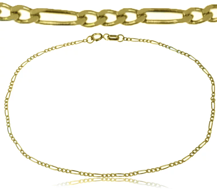 GOLDIE Zlatý náramok Zolda LBR189.M GOLDIE Zlatý náramok Zolda LBR189.M