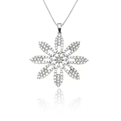 GOLDIE Zlatý prívesok Daisy LPE682.TR GOLDIE Zlatý prívesok Daisy LPE682.TR