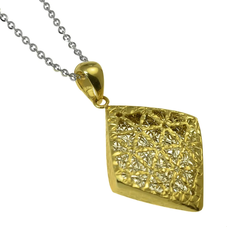 GOLDIE Zlatý prívesok Emery LPE165.TRB GOLDIE Zlatý prívesok Emery LPE165.TRB