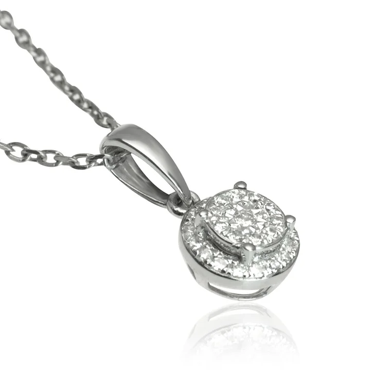 GOLDIE Zlatý prívesok s diamantmi Ice LPE491.AVB GOLDIE Zlatý prívesok s diamantmi Ice LPE491.AVB