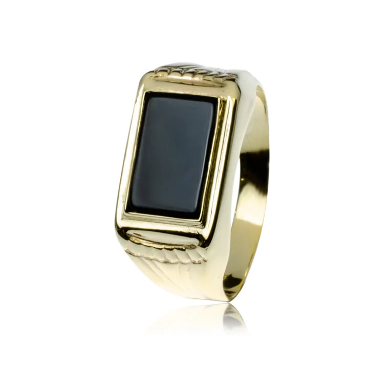 GOLDIE Zlatý prsteň Adrien MRG020.CO GOLDIE Zlatý prsteň Adrien MRG020.CO