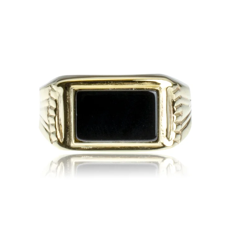 GOLDIE Zlatý prsteň Adrien MRG020.CO GOLDIE Zlatý prsteň Adrien MRG020.CO