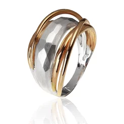 GOLDIE Zlatý prsteň Alena LRG067.GMX GOLDIE Zlatý prsteň Alena LRG067.GMX