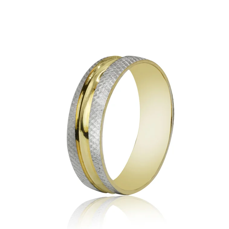 GOLDIE Zlatý prsteň Cindy LRG648.R GOLDIE Zlatý prsteň Cindy LRG648.R