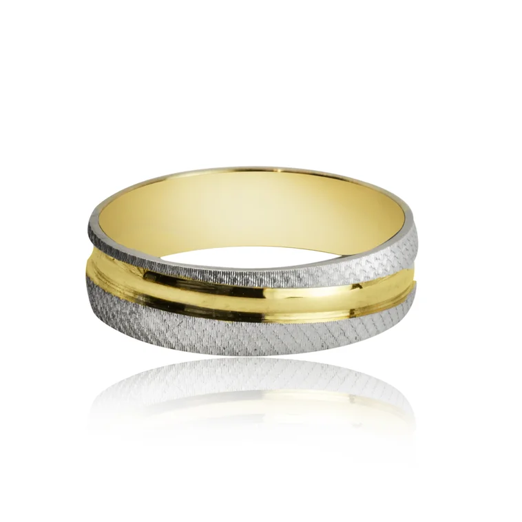 GOLDIE Zlatý prsteň Cindy LRG648.R GOLDIE Zlatý prsteň Cindy LRG648.R