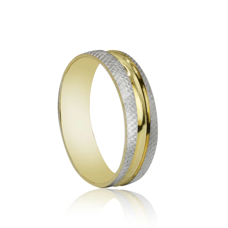 GOLDIE Zlatý prsteň Cindy LRG648.R GOLDIE Zlatý prsteň Cindy LRG648.R