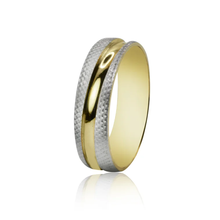 GOLDIE Zlatý prsteň Cindy LRG648.R GOLDIE Zlatý prsteň Cindy LRG648.R