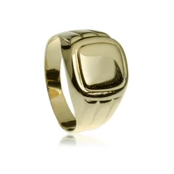 GOLDIE Zlatý prsteň Denver MRG016.V GOLDIE Zlatý prsteň Denver MRG016.V