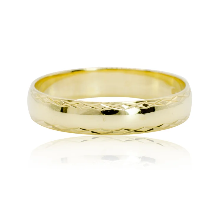 GOLDIE Zlatý prsteň Eleanor LRG576.F GOLDIE Zlatý prsteň Eleanor LRG576.F