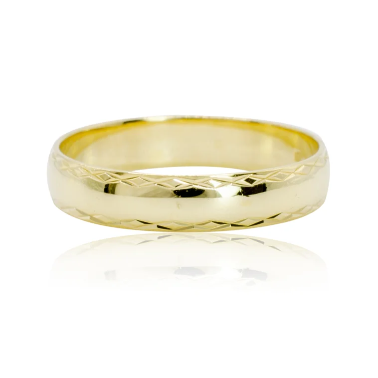 GOLDIE Zlatý prsteň Eleanor LRG576.F GOLDIE Zlatý prsteň Eleanor LRG576.F