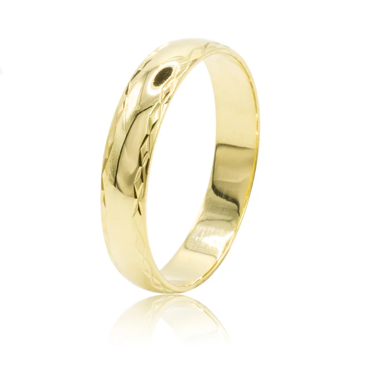 GOLDIE Zlatý prsteň Eleanor LRG576.F GOLDIE Zlatý prsteň Eleanor LRG576.F