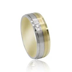 GOLDIE Zlatý prsteň Eloise LRG546.AW GOLDIE Zlatý prsteň Eloise LRG546.AW