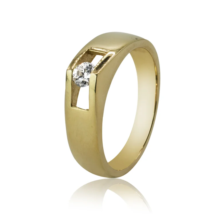 GOLDIE Zlatý prsteň ER555.COM GOLDIE Zlatý prsteň ER555.COM